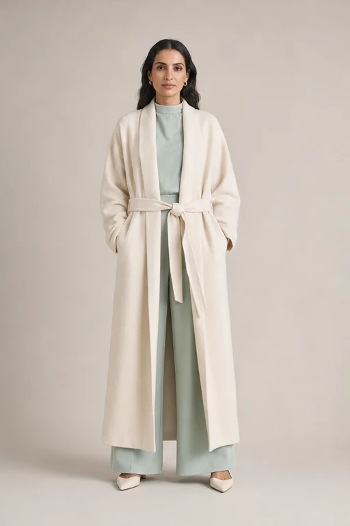 Model sample 1