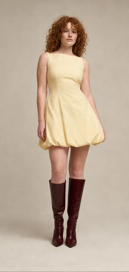 Model sample 2